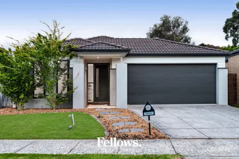 5 Marquis Ct, Pakenham, VIC 3810