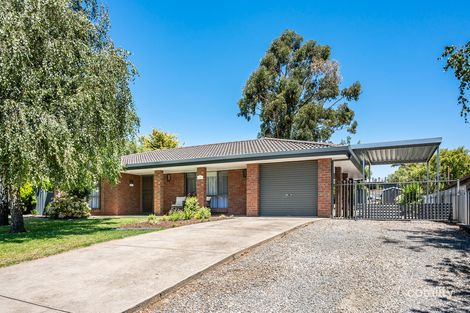 Property photo of 22 Matthew Smillie Drive Nairne SA 5252