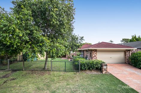 Property photo of 71 Greenslade Street Tingalpa QLD 4173