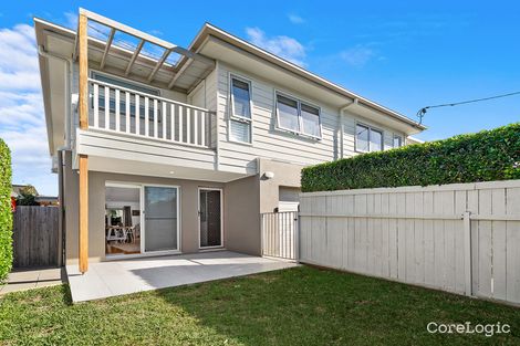 Property photo of 1/8 Hopetoun Street Ascot QLD 4007