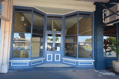 Property photo of 116-120 William Street Rockhampton City QLD 4700