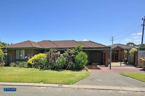 Property photo of 1 Oldham Street Hillarys WA 6025