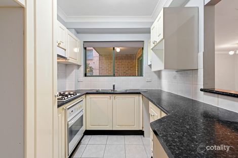 Property photo of 2/9-11 Priddle Street Westmead NSW 2145