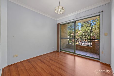 Property photo of 2/9-11 Priddle Street Westmead NSW 2145