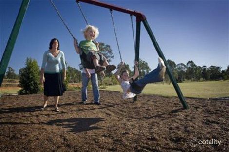 Property photo of 35 Judicial Circuit Jones Hill QLD 4570