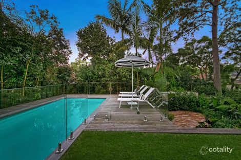 Property photo of 27 Larool Avenue Lindfield NSW 2070