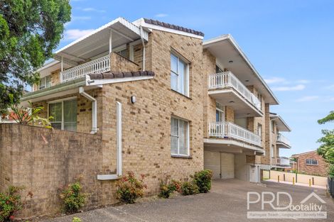 3/44 The Avenue, Hurstville, NSW 2220