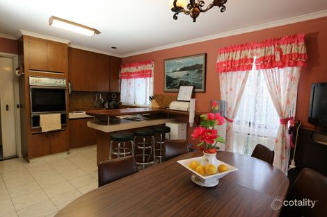 Property photo of 31 Sydenham Avenue North Bendigo VIC 3550