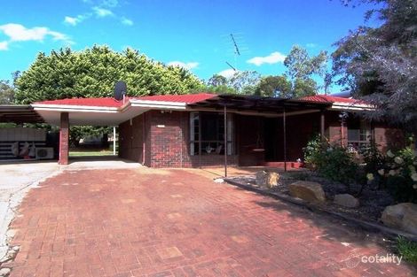 Property photo of 60 Williams Street Boyup Brook WA 6244