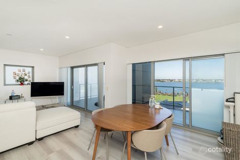Property photo of 1004/237 Adelaide Terrace Perth WA 6000