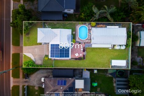 Property photo of 270 Middle Road Boronia Heights QLD 4124