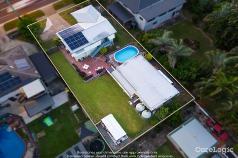 Property photo of 270 Middle Road Boronia Heights QLD 4124