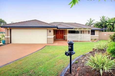 9 Burdekin Ct, Murrumba Downs, QLD 4503