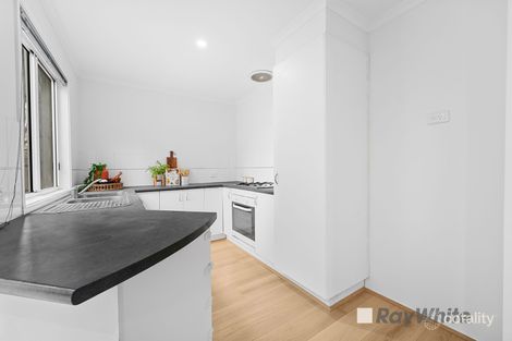 Property photo of 124 Harold Keys Drive Narre Warren South VIC 3805