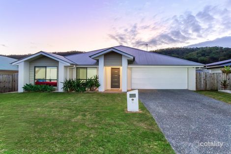 Property photo of 33 Conjola Crescent Upper Coomera QLD 4209