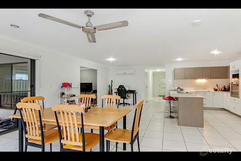 Property photo of 33 Conjola Crescent Upper Coomera QLD 4209