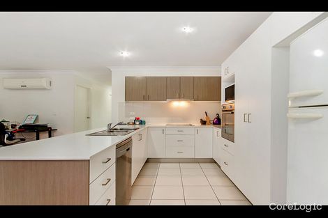 Property photo of 33 Conjola Crescent Upper Coomera QLD 4209