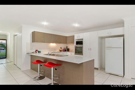 Property photo of 33 Conjola Crescent Upper Coomera QLD 4209