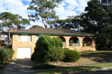 90 Deptford Ave, Kings Langley, NSW 2147
