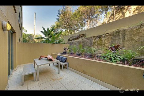 Property photo of 310/40 King Street Wollstonecraft NSW 2065
