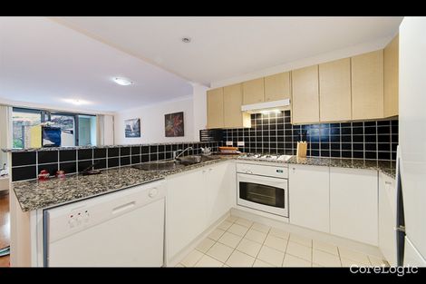 Property photo of 310/40 King Street Wollstonecraft NSW 2065