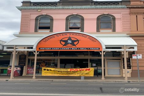 335-337 Kent St, Maryborough, QLD 4650