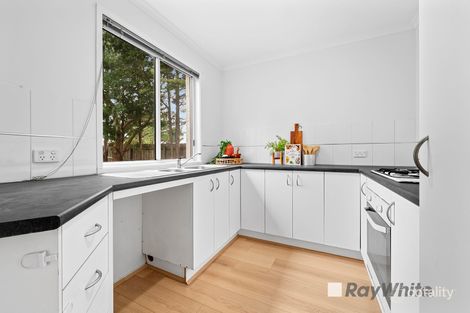 Property photo of 124 Harold Keys Drive Narre Warren South VIC 3805
