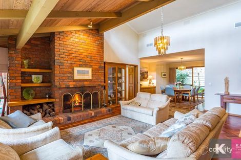 Property photo of 72 Stoney Creek Road Beaconsfield Upper VIC 3808
