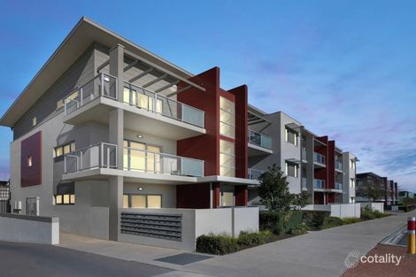 Property photo of 106/311 Flemington Road Franklin ACT 2913