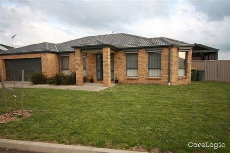 Property photo of 9 Josephine Way Sebastopol VIC 3356
