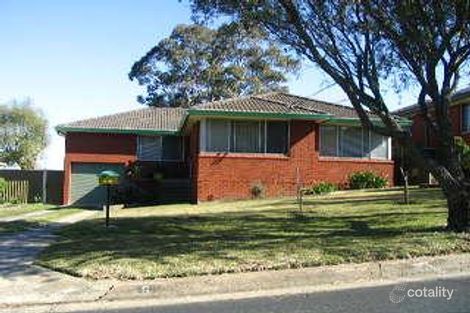 6 Anembo Ave, Georges Hall, NSW 2198