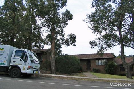 Property photo of 45/73 Crane Road Castle Hill NSW 2154