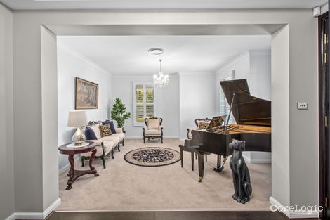Property photo of 95 Sir James Fairfax Circuit Bowral NSW 2576