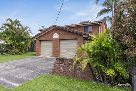 Property photo of 2/21 Bayview Street South West Rocks NSW 2431