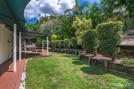 Property photo of 15 Gulliver Street Paddington QLD 4064