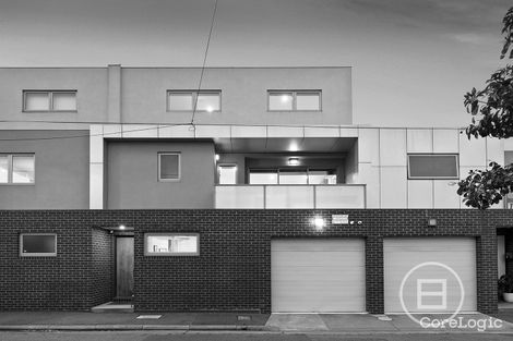 Property photo of 95 Albert Street Port Melbourne VIC 3207