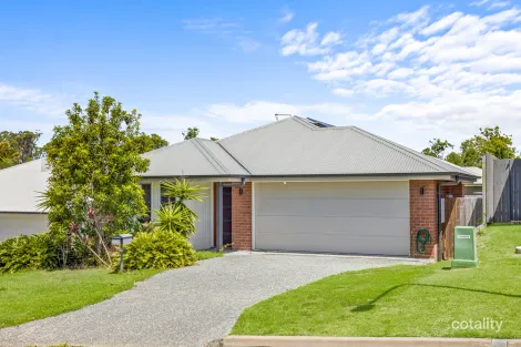 17 Ioannou Pl, Coomera, QLD 4209