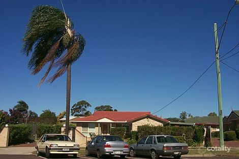 133 Middle St, Cleveland, QLD 4163