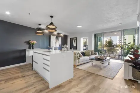 305/18 Fern St, Surfers Paradise, QLD 4217