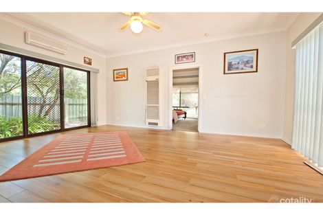 Property photo of 364 Parnall Street Lavington NSW 2641