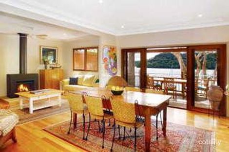Property photo of 12 Riverview Avenue Dangar Island NSW 2083