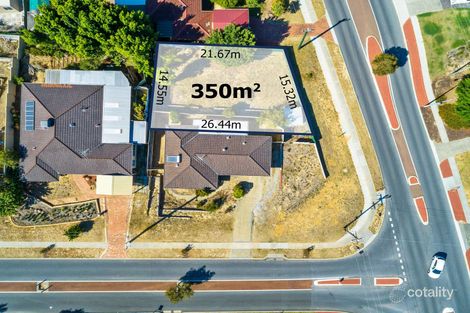 Property photo of 23 Craigie Drive Beldon WA 6027