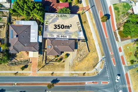 Property photo of 23 Craigie Drive Beldon WA 6027