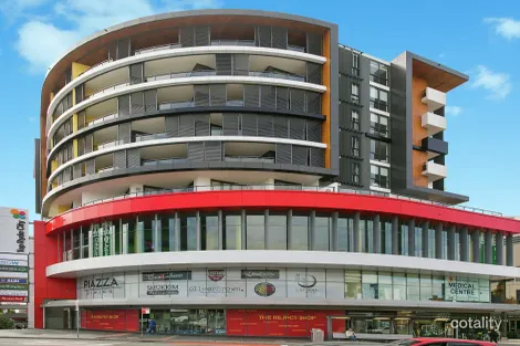 Property photo of 34B Wicks Road North Ryde NSW 2113