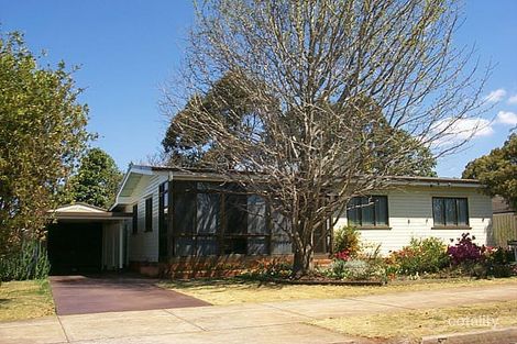 66 Eiser St, Harristown, QLD 4350