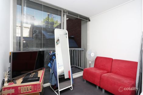 Property photo of 206/160 Little Lonsdale Street Melbourne VIC 3000