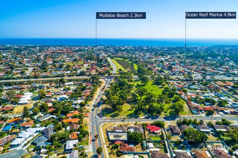 Property photo of 23 Craigie Drive Beldon WA 6027