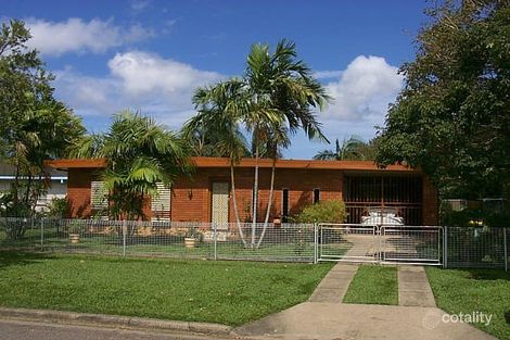 23 Adams St, Heatley, QLD 4814