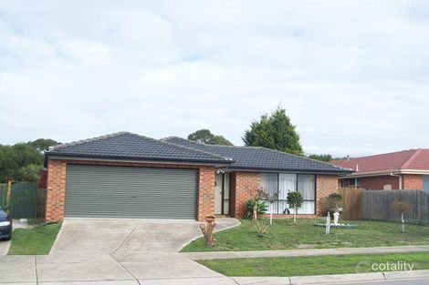 68 The Parkway, Hampton Park, VIC 3976