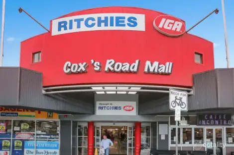 Property photo of 34B Wicks Road North Ryde NSW 2113